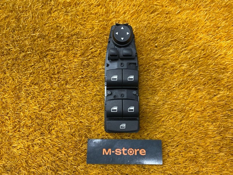 Блок управления стеклоподъемниками, 1000 рублей, Красноярск