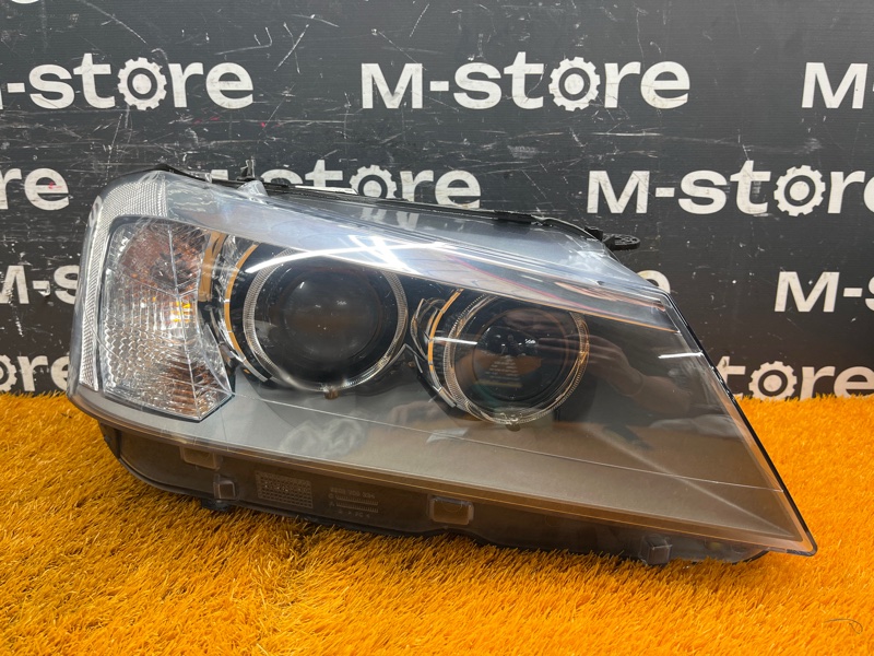 фара, 24000 рублей, Красноярск