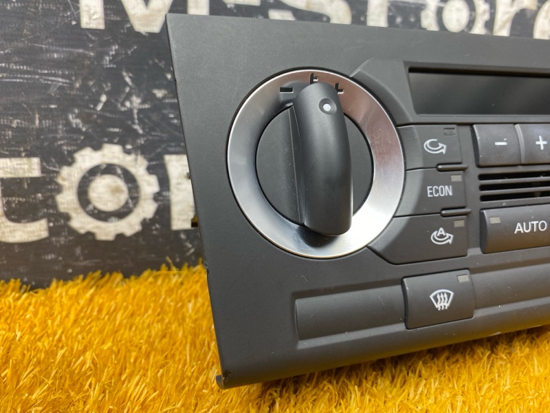 блок управления климат-контролем, 1000 рублей, Красноярск