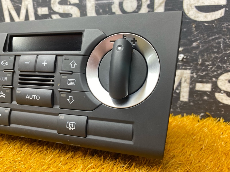 блок управления климат-контролем, 1000 рублей, Красноярск