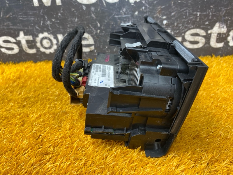 блок управления климат-контролем, 1000 рублей, Красноярск