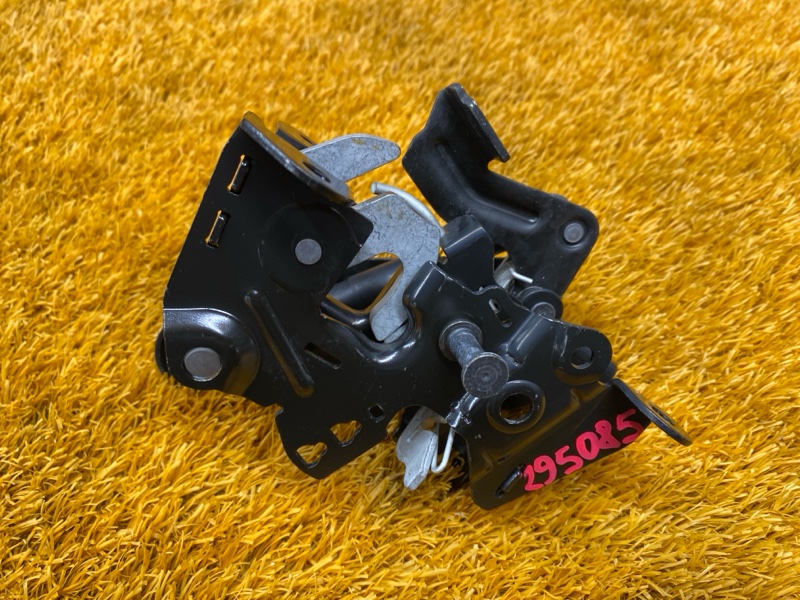 замок капота, 700 рублей, Красноярск