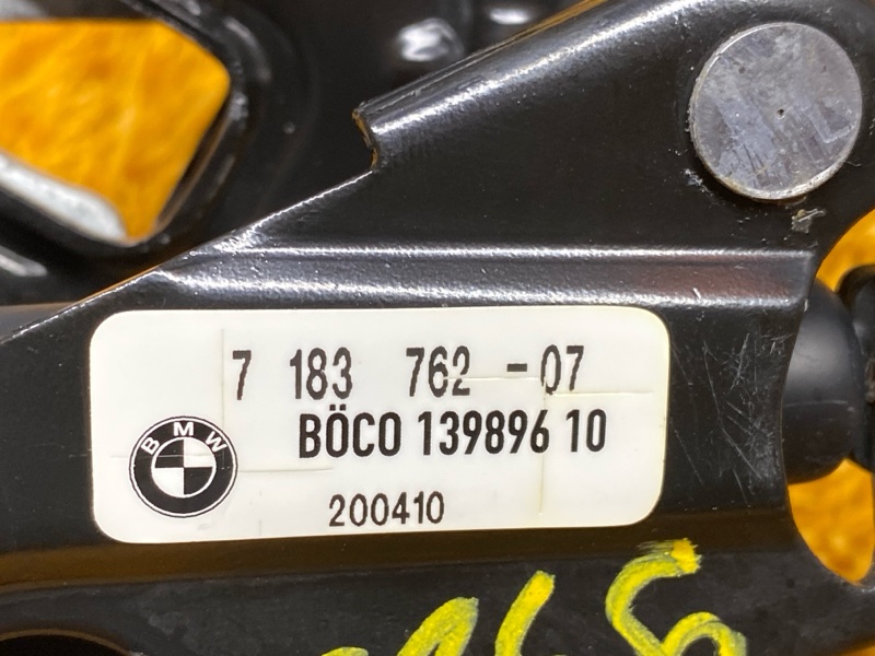 замок капота, 700 рублей, Красноярск