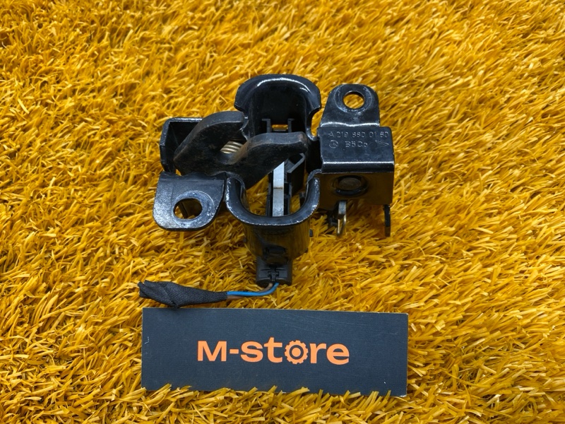 замок капота, 300 рублей, Красноярск