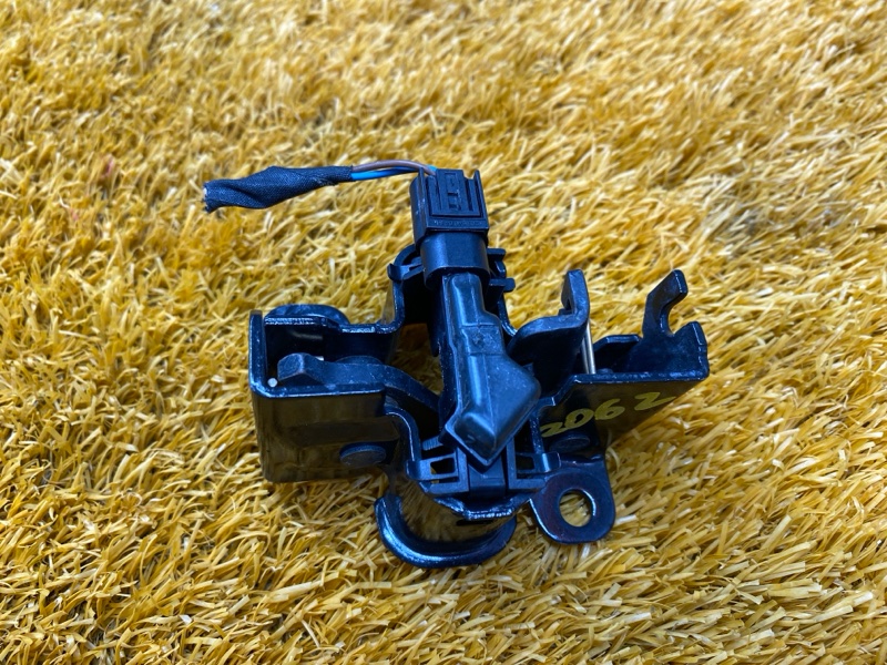 замок капота, 300 рублей, Красноярск