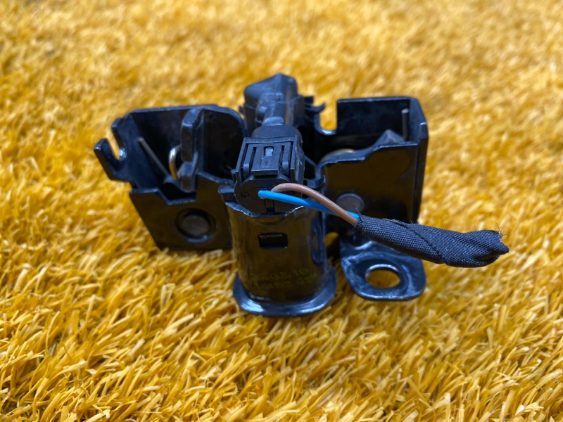 замок капота, 300 рублей, Красноярск