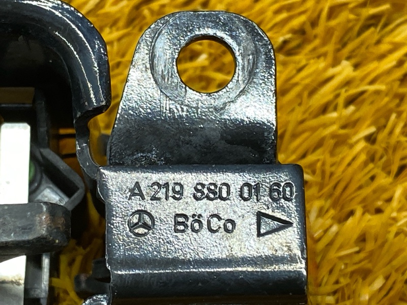 замок капота, 300 рублей, Красноярск