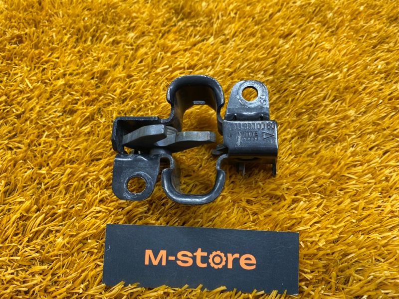 замок капота, 300 рублей, Красноярск