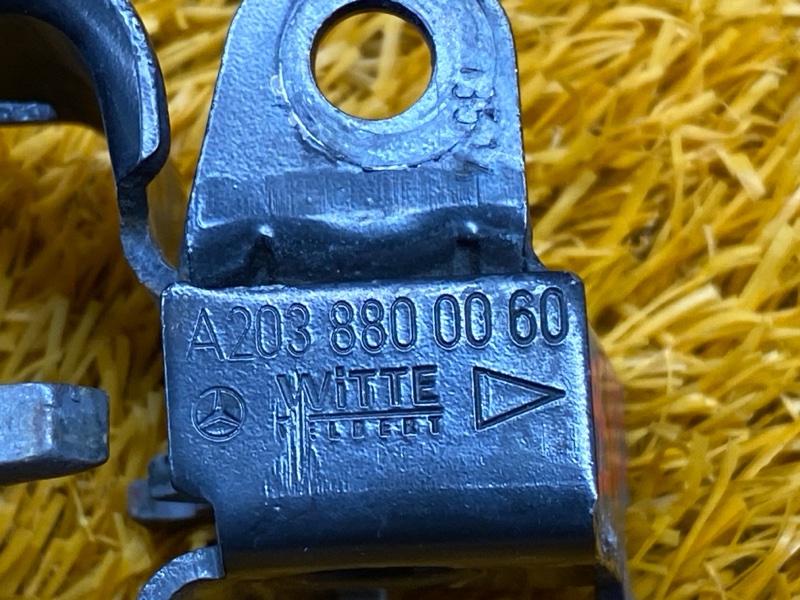 замок капота, 300 рублей, Красноярск