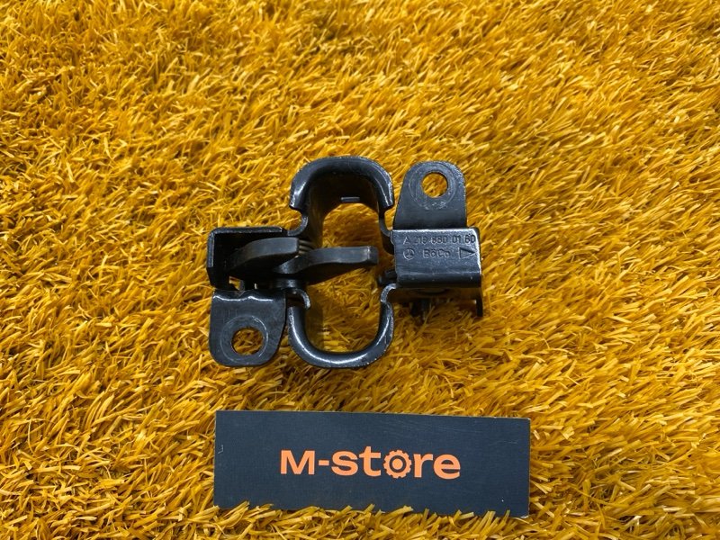 замок капота, 300 рублей, Красноярск