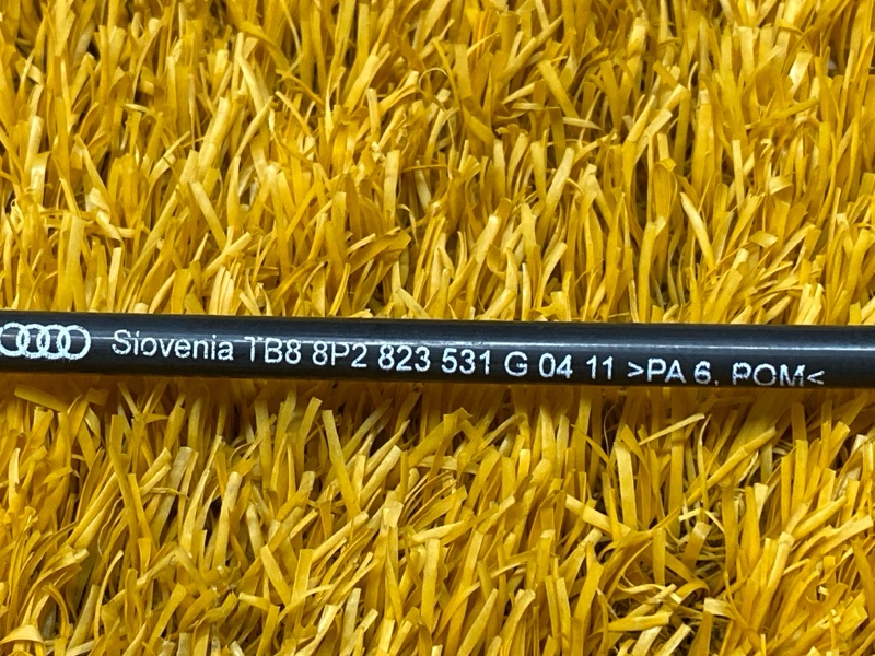 трос капота, 500 рублей, Красноярск