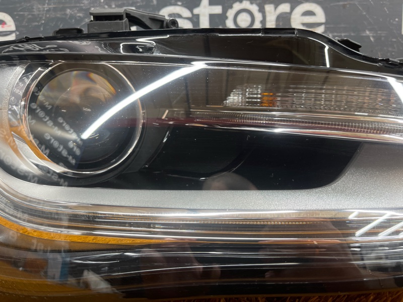 фара, 16000 рублей, Красноярск