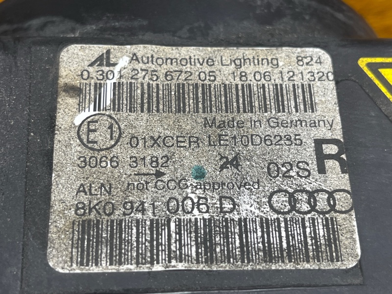 фара, 16000 рублей, Красноярск