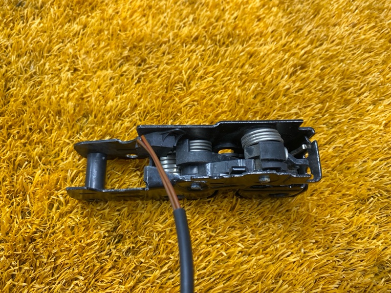 замок капота, 1300 рублей, Красноярск