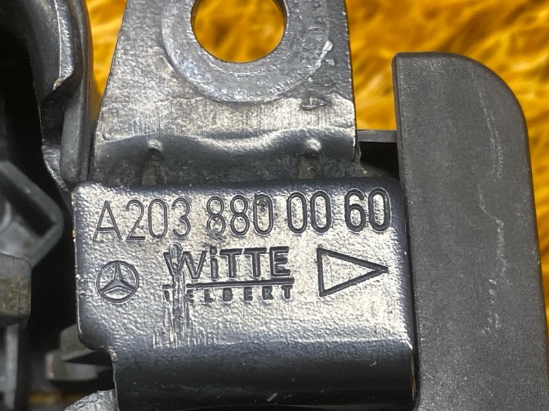 замок капота, 300 рублей, Красноярск