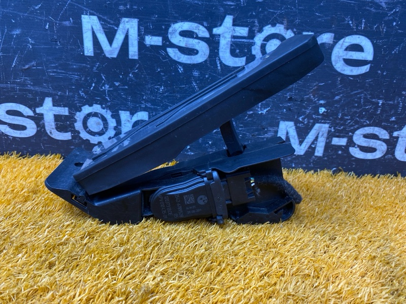 педаль газа, 1200 рублей, Красноярск