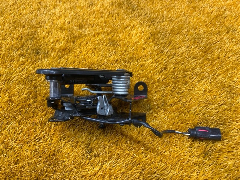 замок капота, 800 рублей, Красноярск