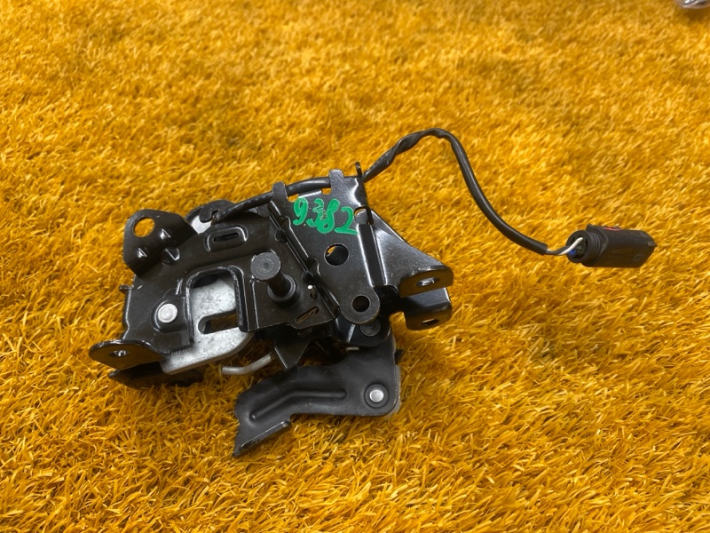 замок капота, 800 рублей, Красноярск