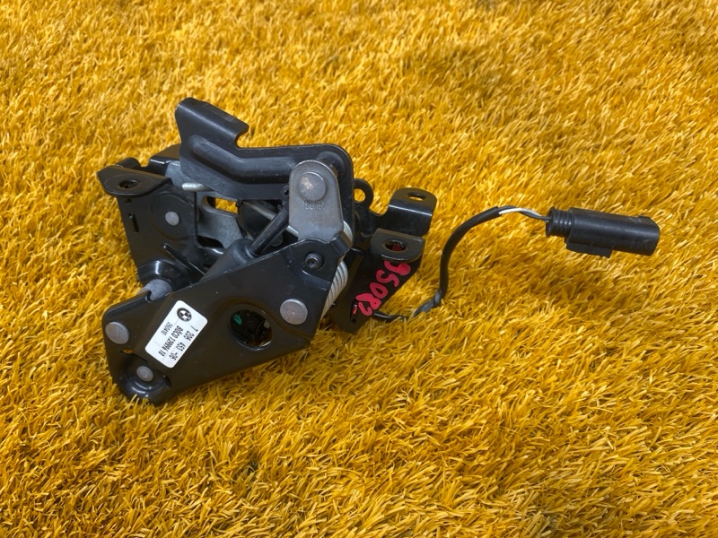 замок капота, 800 рублей, Красноярск