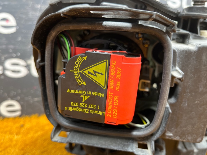 фара, 17000 рублей, Красноярск