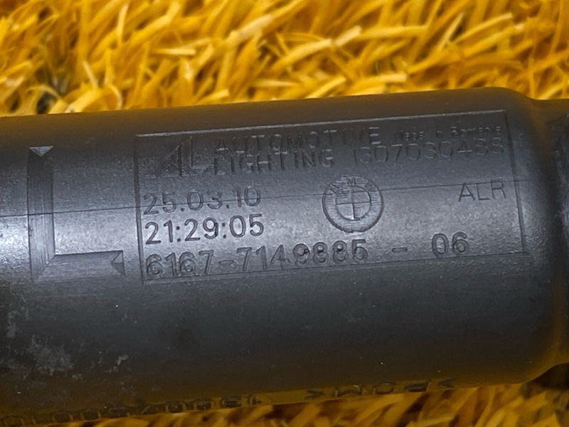 Форсунка омывателя фары, 2000 рублей, Красноярск