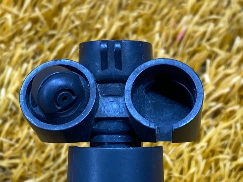 Форсунка омывателя фары, 1400 рублей, Красноярск