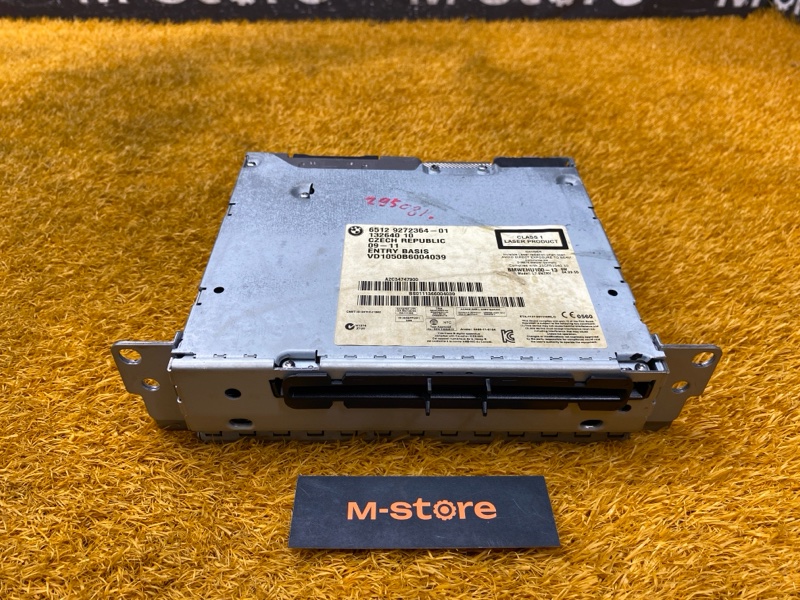 Магнитола, 3000 рублей, Красноярск