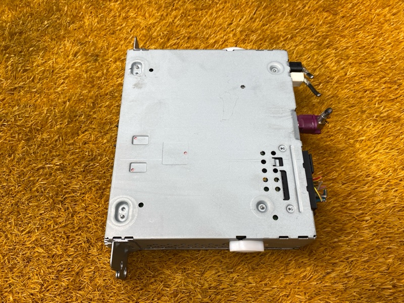 Магнитола, 3000 рублей, Красноярск