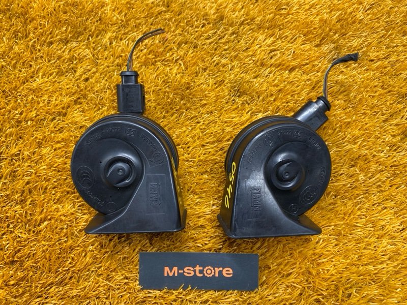 Сигнал звуковой, 2000 рублей, Красноярск