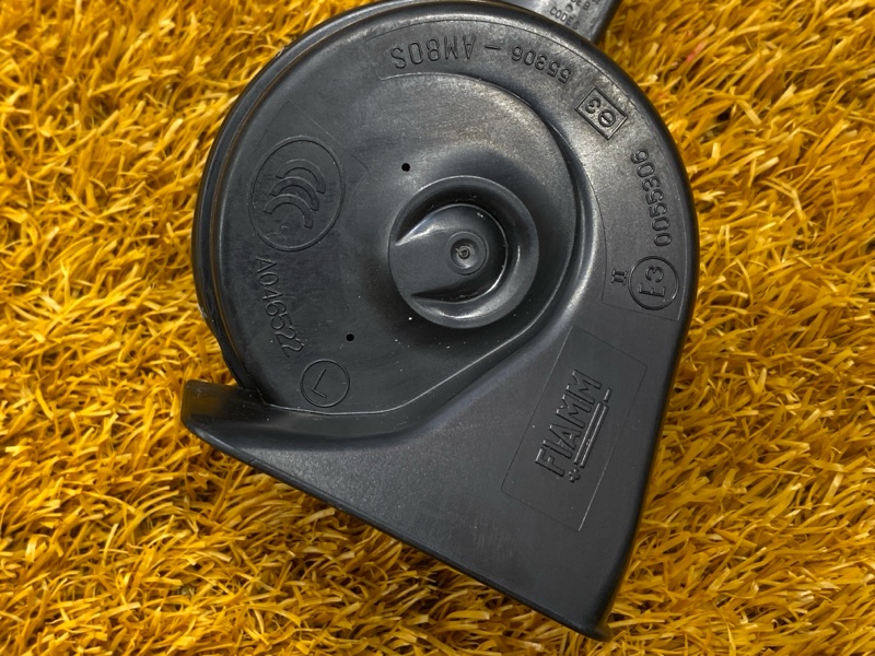 Сигнал звуковой, 2000 рублей, Красноярск