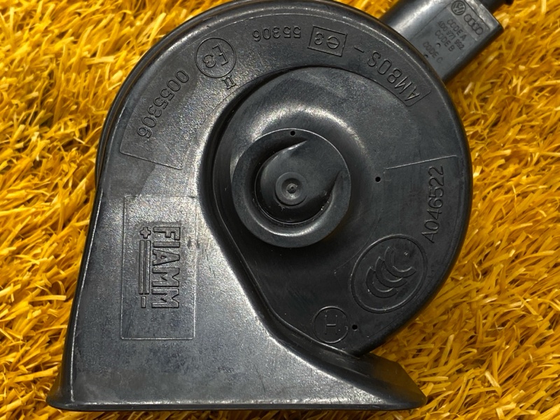 Сигнал звуковой, 2000 рублей, Красноярск