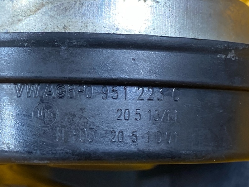 Сигнал звуковой, 2000 рублей, Красноярск