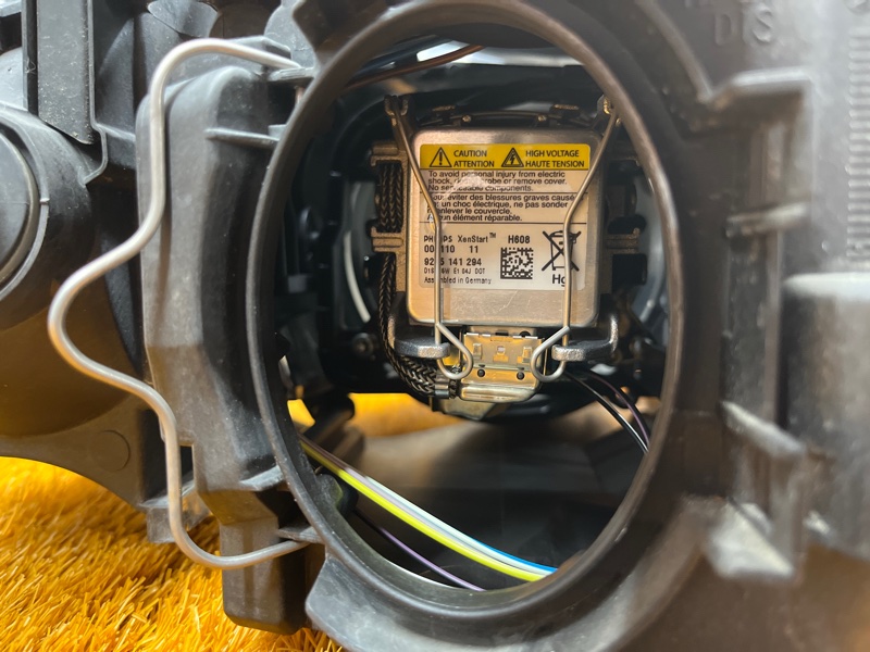 фара, 10000 рублей, Красноярск