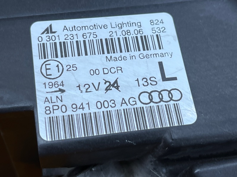 фара, 10000 рублей, Красноярск