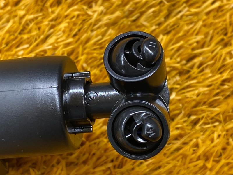 Форсунка омывателя фары, 1400 рублей, Красноярск