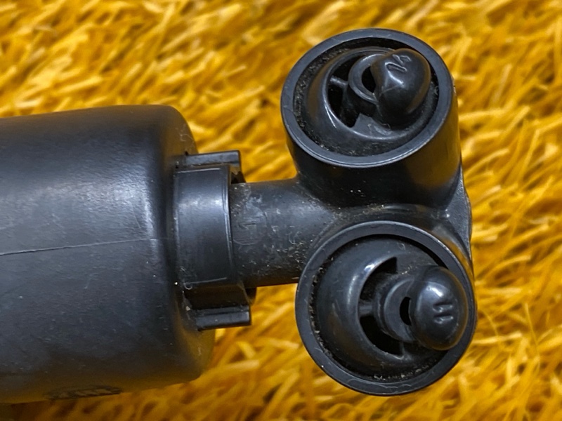 Форсунка омывателя фары, 1400 рублей, Красноярск