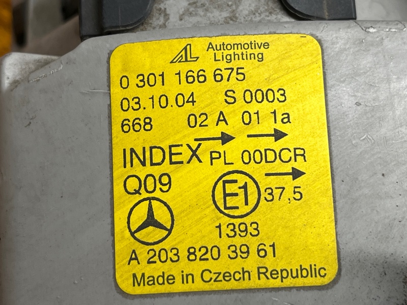 фара, 13000 рублей, Красноярск