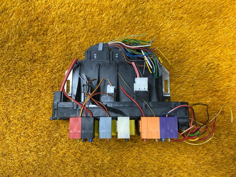 Блок предохранителей SAM, 2500 рублей, Красноярск