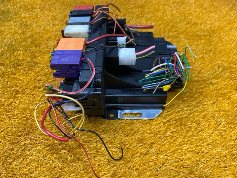 Блок предохранителей SAM, 2500 рублей, Красноярск