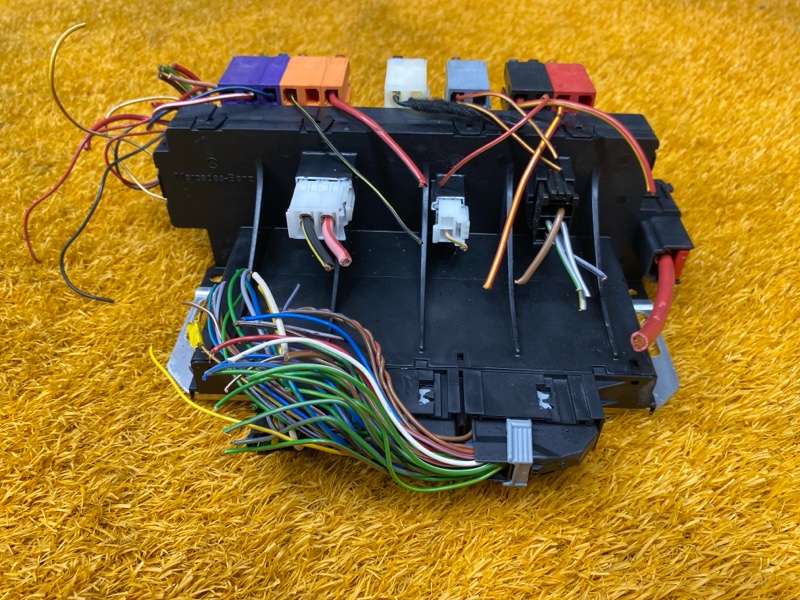 Блок предохранителей SAM, 2500 рублей, Красноярск