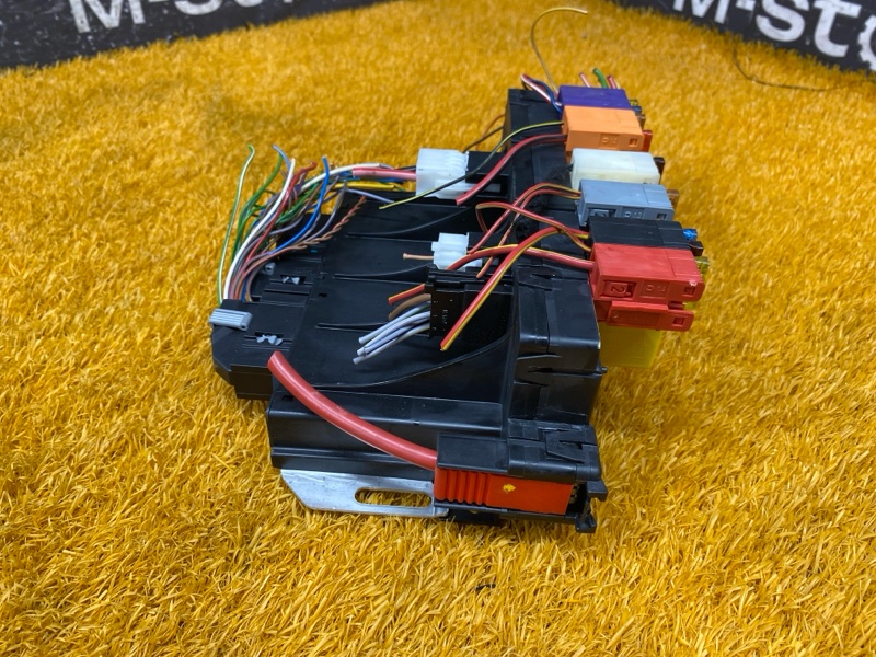 Блок предохранителей SAM, 2500 рублей, Красноярск