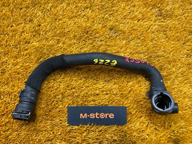 Патрубок системы охлаждения, 300 рублей, Красноярск