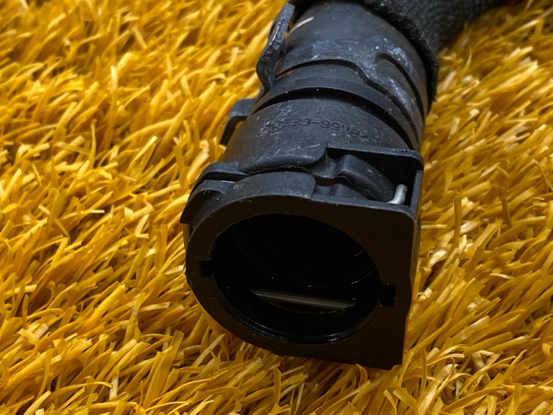 Патрубок системы охлаждения, 300 рублей, Красноярск