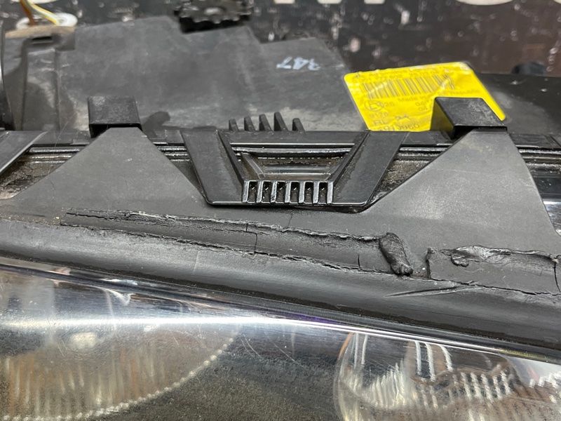 фара, 7000 рублей, Красноярск