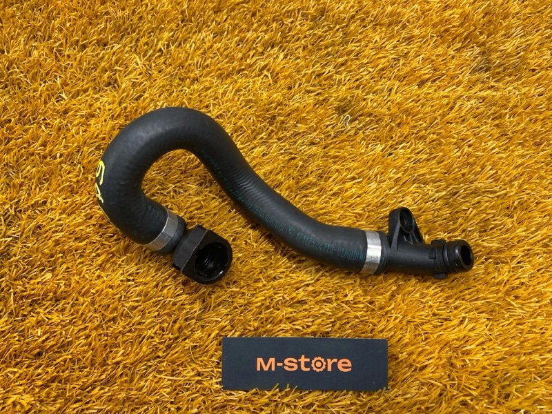 Патрубок системы охлаждения, 300 рублей, Красноярск