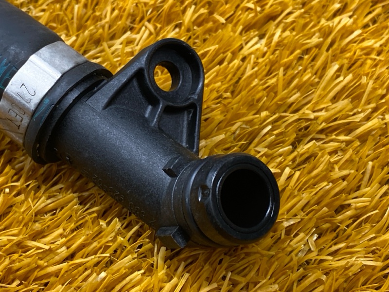 Патрубок системы охлаждения, 300 рублей, Красноярск