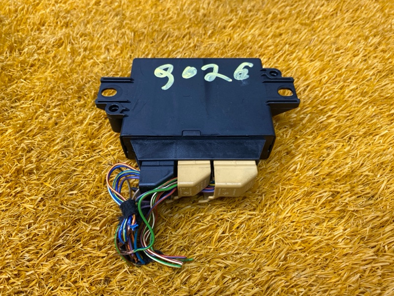 блок управления парктроником, 4500 рублей, Красноярск