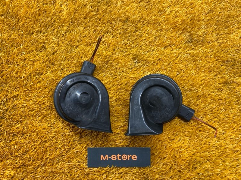 Сигнал звуковой, 2500 рублей, Красноярск