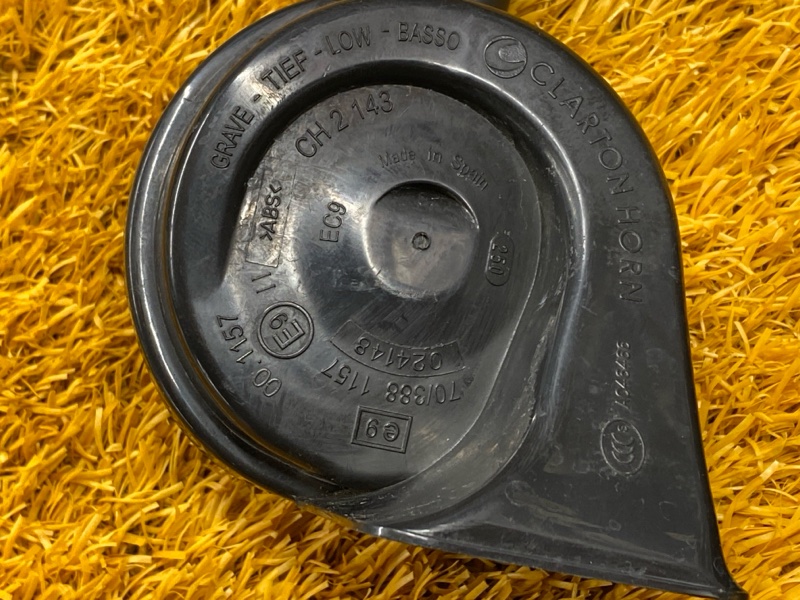 Сигнал звуковой, 2500 рублей, Красноярск