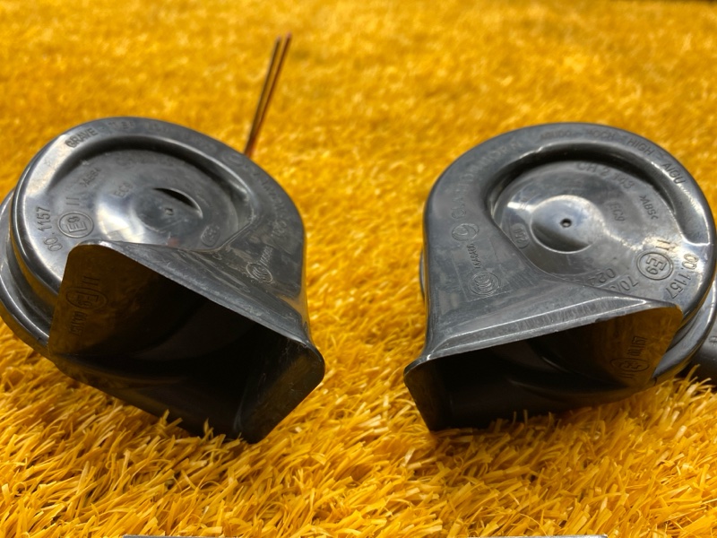 Сигнал звуковой, 2500 рублей, Красноярск